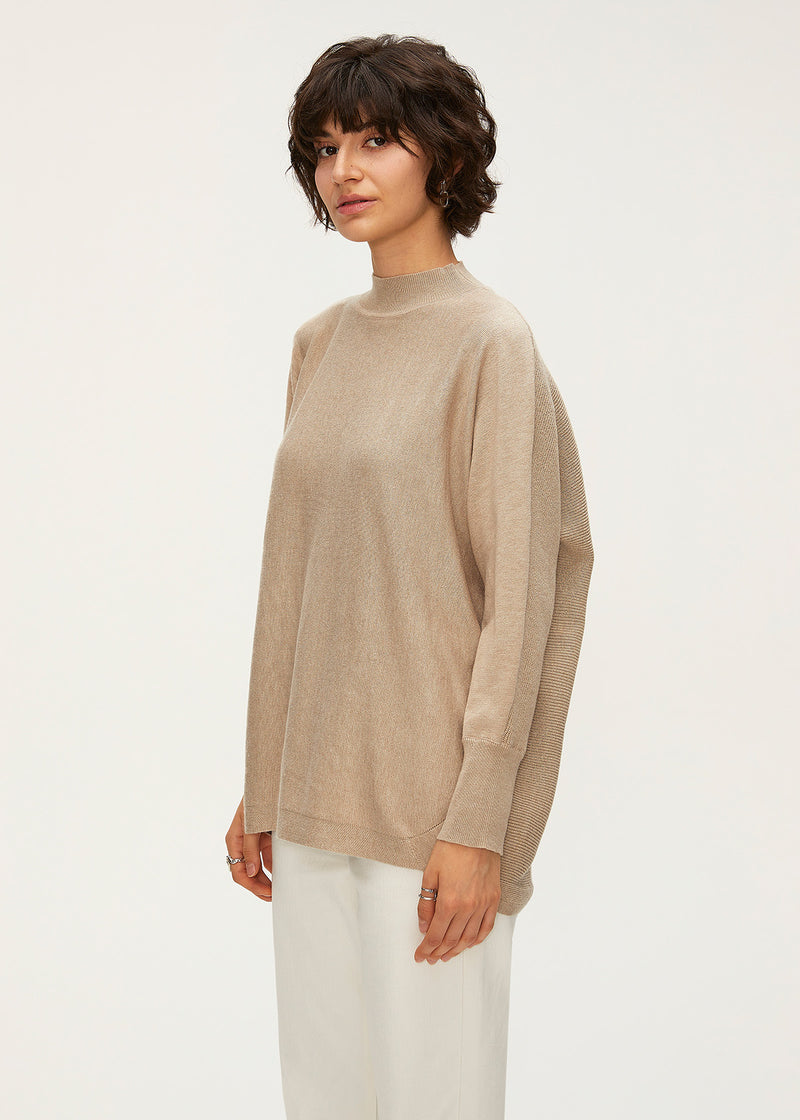 Women's Lambswool Blend Sweater