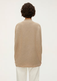 Women's Lambswool Blend Sweater