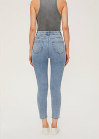 Women's Basic Skinny Jeans