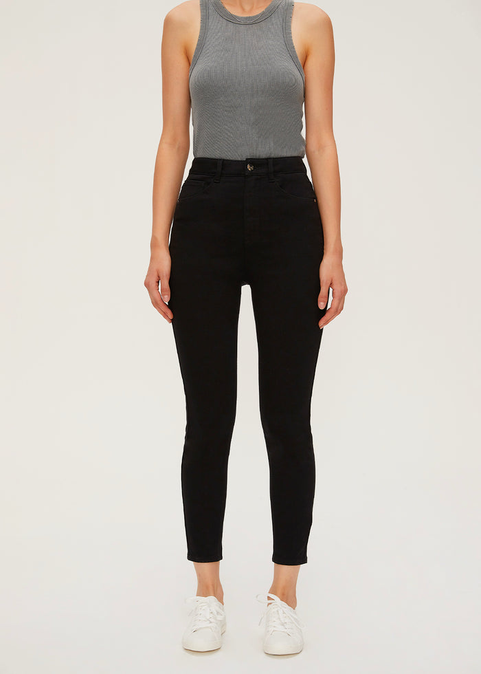 Women's Basic Skinny Jeans